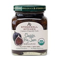 ORGANIC CLASSIC FIG JAM 8.5OZ