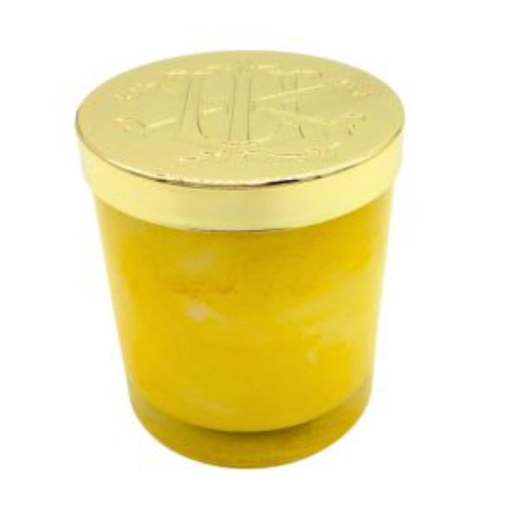 Lemon Sorbet 10 oz Lidded Candle