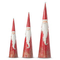 16" Cone Santas (LARGE ONLY)