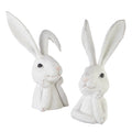 15.5" Thinking Rabbit Bust (RIGHT ONLY)