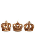 5" Gold Crown (RIGHT ONLY)