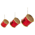 9.5" Drum Ornaments (LARGE ONLY)