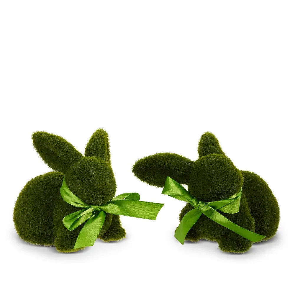 5.5" Moss Rabbit (RIGHT ONLY)