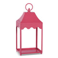 18" Pink Lantern