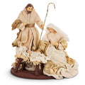 15" Holy Family