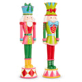 16" Multicolored Nutcracker (RIGHT ONLY)SHIPS 9/1/2026