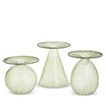 6" Sage Green Candle Holder (CENTER ONLY)