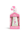 Wrapped in Ribbons Hand Cream and Nail File Set Winter Garden Scented Pink/Multi 2.5x6x1.75