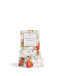 Sparkling Season Bar Soap Gift Set White 2.5x3x2.25 Set of 3
