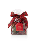 Aromatique The Smell of Christmas Decorative Fragrance Bag, Regular