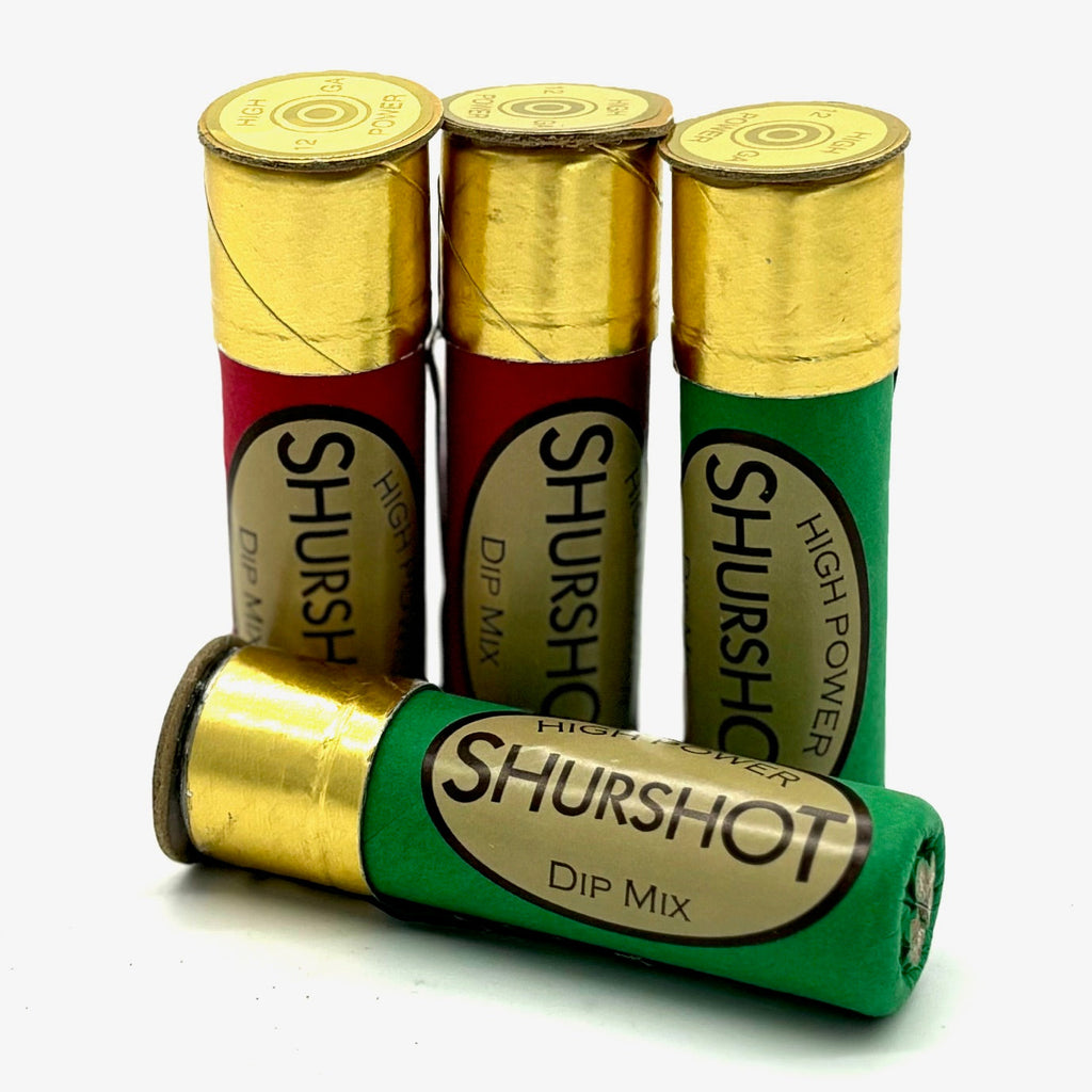 Roasted Garlic Shurshot Dip Mix 0.35OZ