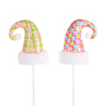23" Snowman Cheer Pick SHIPS (LEFT ONLY)