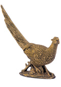 12" RESIN UPTAIL PHEASANT