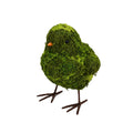 L4.4''W5.2''H6'' MOSS CHICK