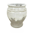 St. Francis Pot Small