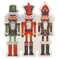 Nutcracker Diecut Placemat