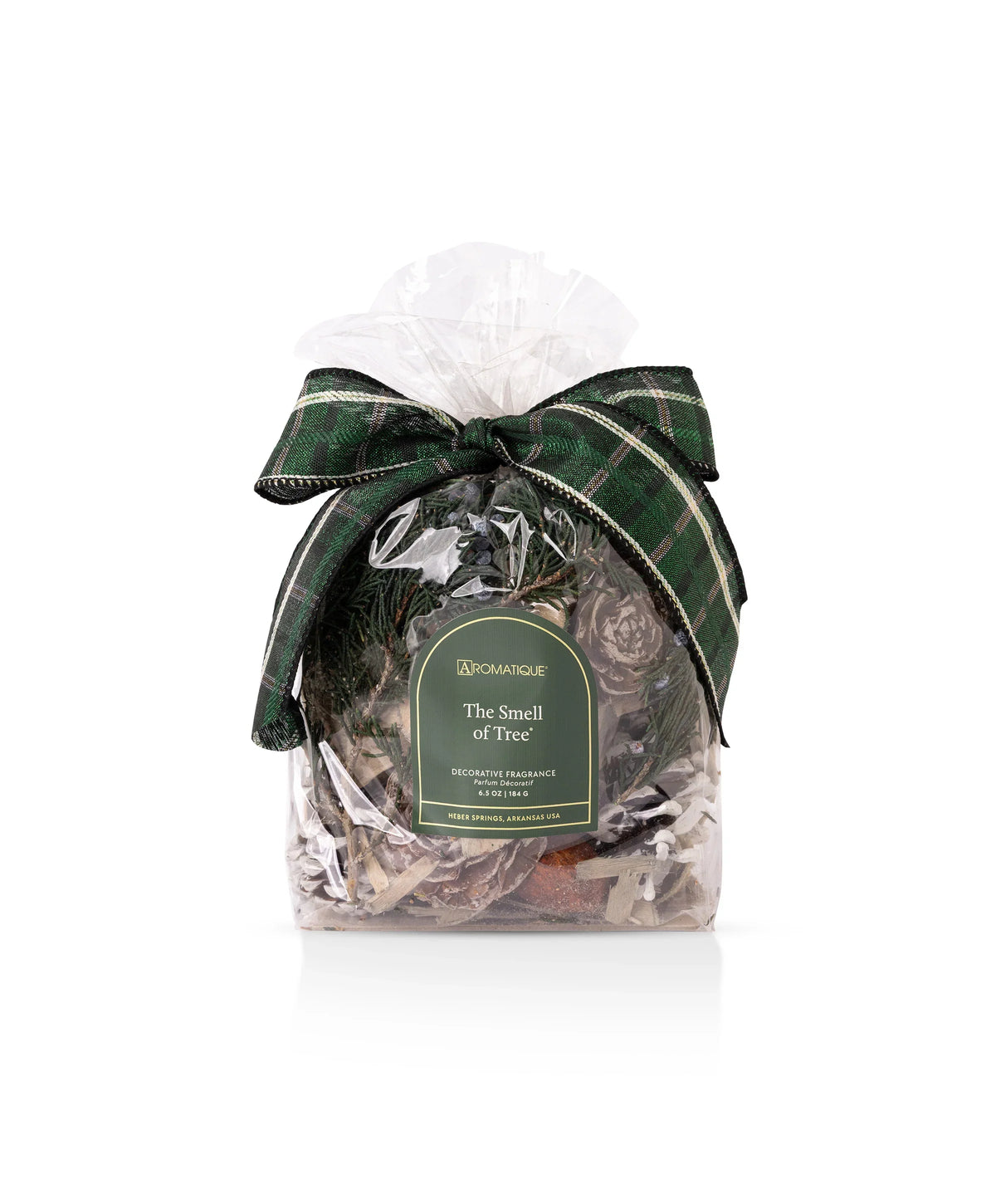 Aromatique The Smell of Tree Decorative Fragrance Bag, Regular