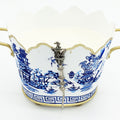 Silver Crown Wick Dipper