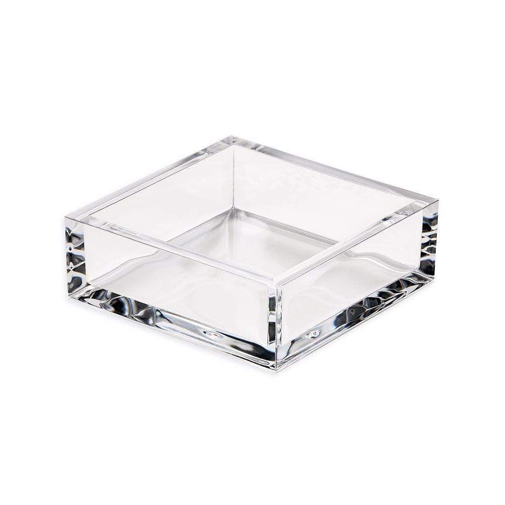 Cocktail Crystal Acrylic Holder Ttop Acrylic Cocktail Holder