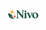 Nivo 简约彩色 Logo